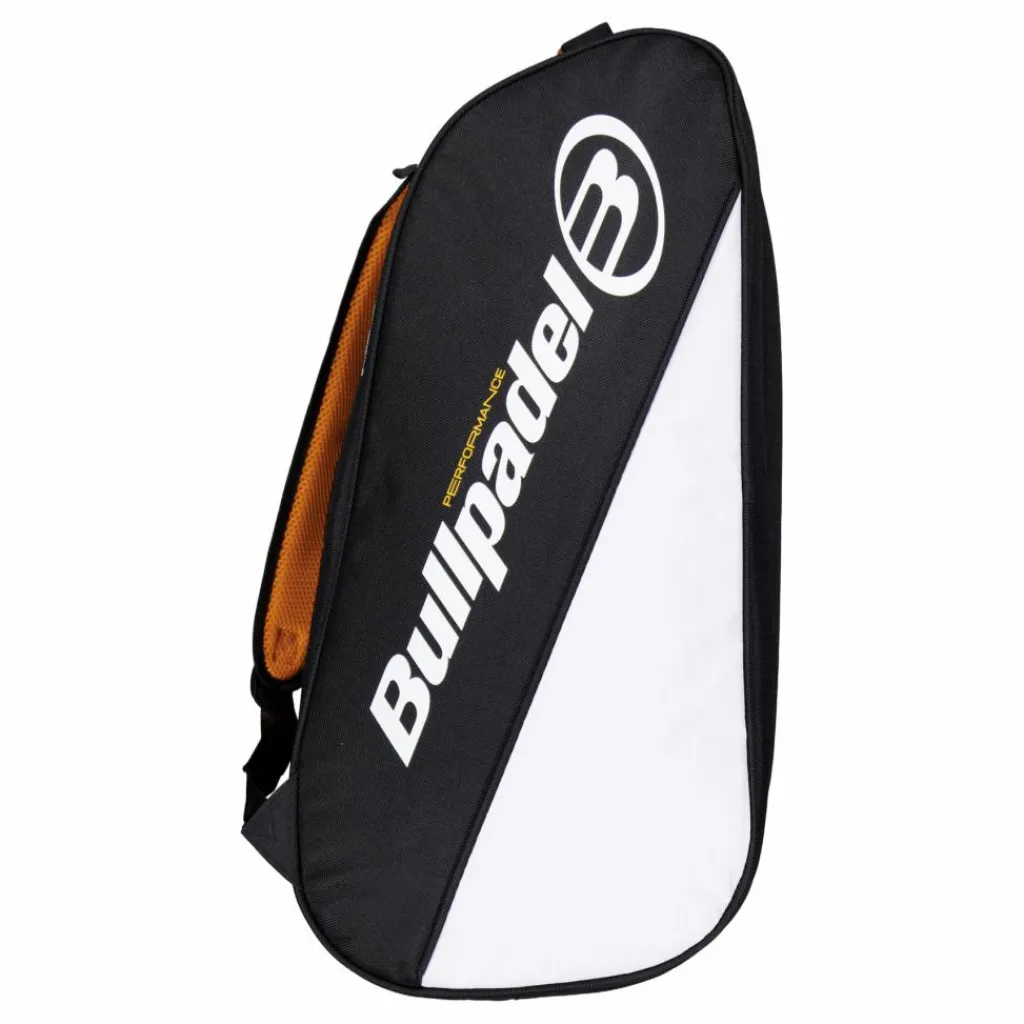 Bullpadel Bpp25014 Perfomance Negro New