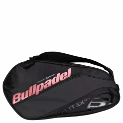 Bullpadel Bpp24001 Vertex Black Svart Online