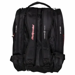 Bullpadel Bpp24001 Vertex Black Svart Online