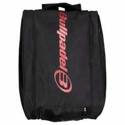 Bullpadel Bpp24001 Vertex Black Svart Online
