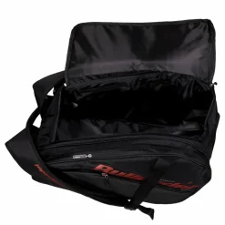 Bullpadel Bpp24001 Vertex Black Svart Online