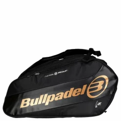 Bullpadel Bpp25001 Vertex Negro Svart Discount