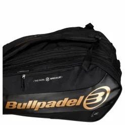 Bullpadel Bpp25001 Vertex Negro Svart Discount