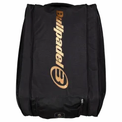 Bullpadel Bpp25001 Vertex Negro Svart Discount