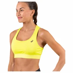 Bra Yellow*ASICS Hot