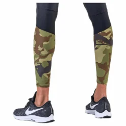 BLACC Brace Compression Tights Black Svart Hot