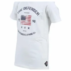 Brad Tee Jr White*The Defender Clearance