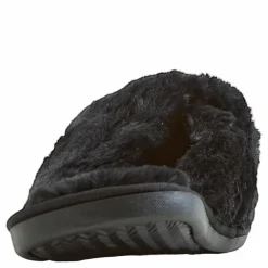 Whistler Brahny W Plush Slipper Black Svart Sale