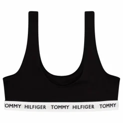 Bralette Black*Tommy Hilfiger Clearance