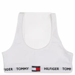 Bralette Pvh Classic White*Tommy Hilfiger Sale