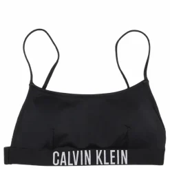 Bralette-rp Pvh Black*Calvin Klein Clearance