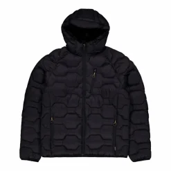 Icepeak Branch Black Svart Discount