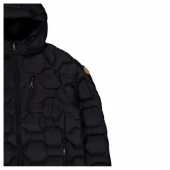 Icepeak Branch Black Svart Discount