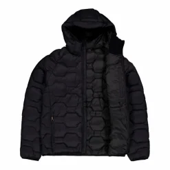 Icepeak Branch Black Svart Discount