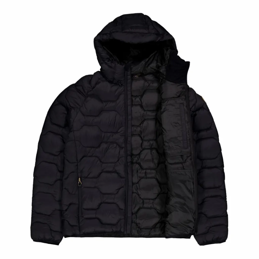 Icepeak Branch Black Svart Discount