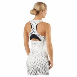 adidas Brand Love Performance Tank Top Off White Vit Online