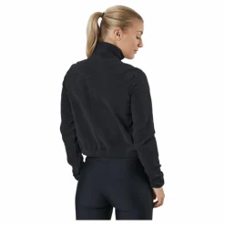 Brand Love Polarfleece Half-Zip Sweatshirt Black / White / Halo Blush*adidas Sale