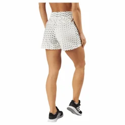 Brand Love Woven Pacer Shorts Off White*adidas Outlet