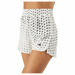 Brand Love Woven Pacer Shorts Off White*adidas Outlet