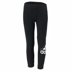 adidas Brandlove Joggers Black Svart Outlet