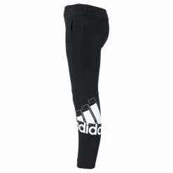 adidas Brandlove Joggers Black Svart Outlet