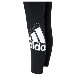 adidas Brandlove Joggers Black Svart Outlet