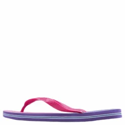 Havaianas Brasil Fresh Pink/Purple Rosa och Lila Outlet