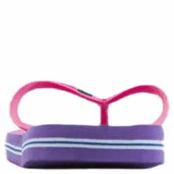 Havaianas Brasil Fresh Pink/Purple Rosa och Lila Outlet