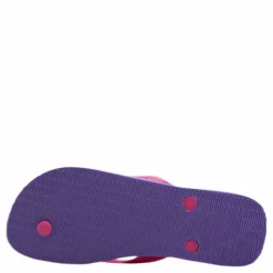 Havaianas Brasil Fresh Pink/Purple Rosa och Lila Outlet