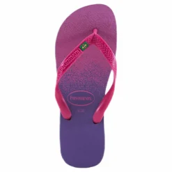 Havaianas Brasil Fresh Pink/Purple Rosa och Lila Outlet