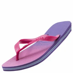 Havaianas Brasil Fresh Pink/Purple Rosa och Lila Outlet