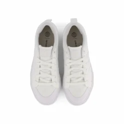 adidas Bravada 2.0 Platform Shoes Cloud White / Cloud White / Chalk White Vit Hot