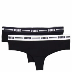 Puma Brazilian 2pack Black Svart Best