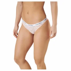 Brazilian 3pk Black/white/nymph´sthigh*Calvin Klein Best