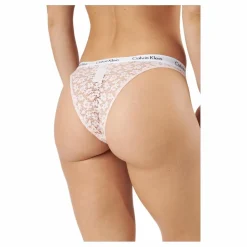 Brazilian 3pk Black/white/nymph´sthigh*Calvin Klein Best