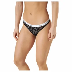 Brazilian 3pk Black/white/nymph´sthigh*Calvin Klein Best