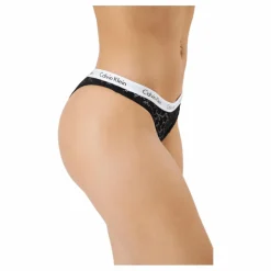 Brazilian 3pk Black/white/nymph´sthigh*Calvin Klein Best