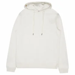 Bread & Boxers Hoodie Vit New