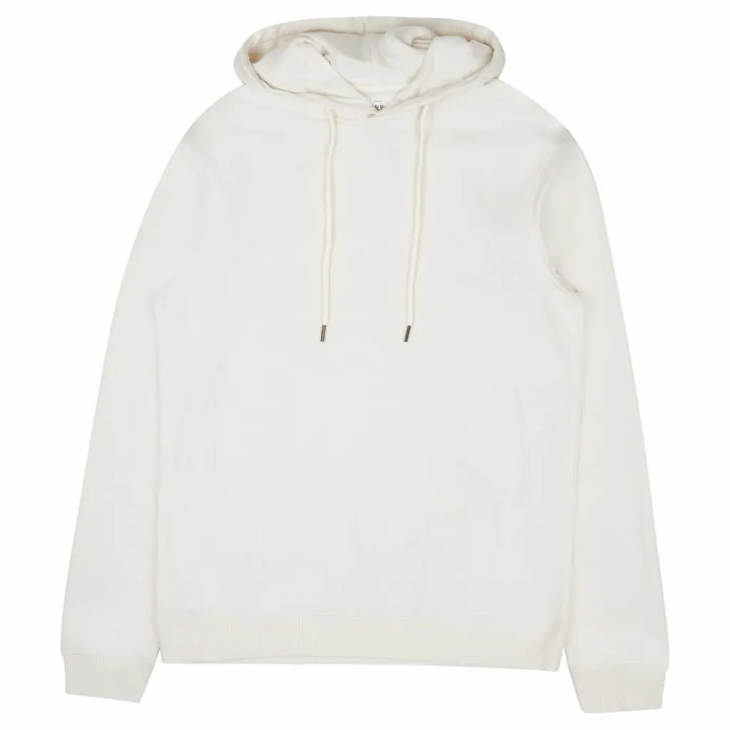 Bread & Boxers Hoodie Vit New