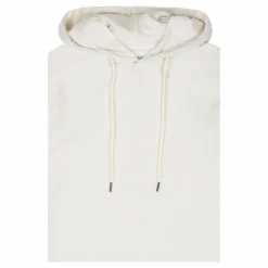 Bread & Boxers Hoodie Vit New