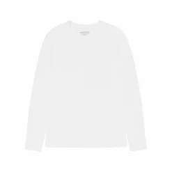 Bread & Boxers Long Sleeve Regular Vit