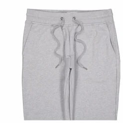 Bread & Boxers Lounge Pant Grå