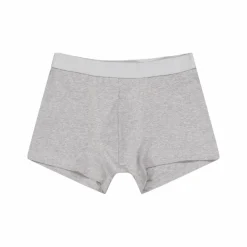 Bread & Boxers 3-pack Boxer Brief Mixed Color ,, Forest Gre Grå Best