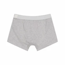 Bread & Boxers 3-pack Boxer Brief Mixed Color ,, Forest Gre Grå Best