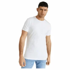 4-pack Crew-neck*Bread & Boxers