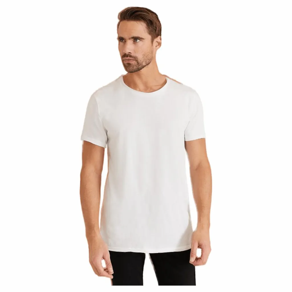 Relaxed Crew Neck*Bread & Boxers Online