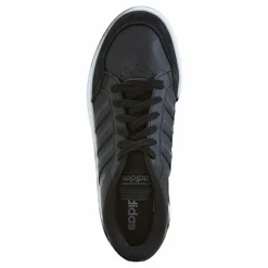 adidas Breaknet Court Lifestyle Shoes Core Black / Core Black / Grefiv Svart Clearance