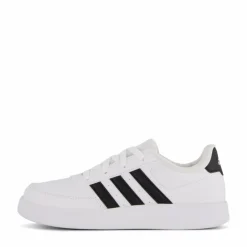 Breaknet Lifestyle Court Lace Shoes Cloud White / Core Black / Core Black*adidas Discount
