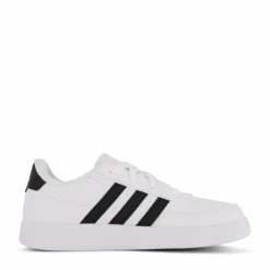 Breaknet Lifestyle Court Lace Shoes Cloud White / Core Black / Core Black*adidas Discount