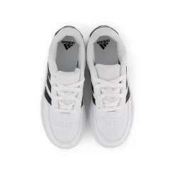 Breaknet Lifestyle Court Lace Shoes Cloud White / Core Black / Core Black*adidas Discount